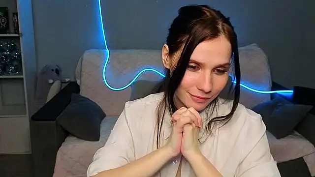 JinxMoon: онлайн-секс-чат