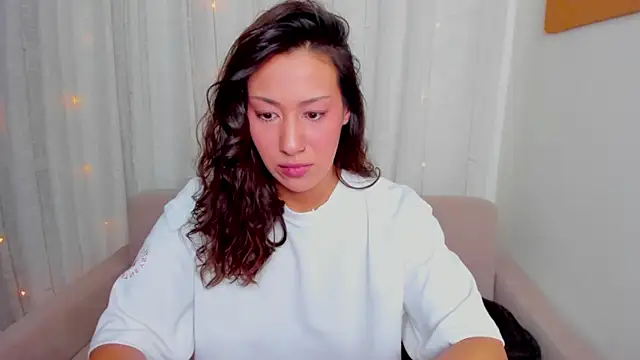 Živý XXX chat FieryHeart