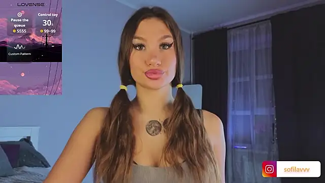 sofi__love Live XXX-chat