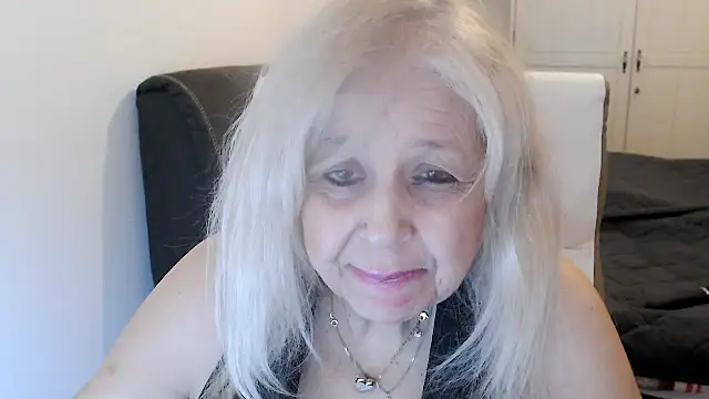 SusiLifeXXX Webcam-Show