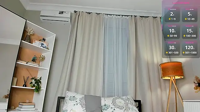 Chat XXX ao vivo de ErinBissonnette