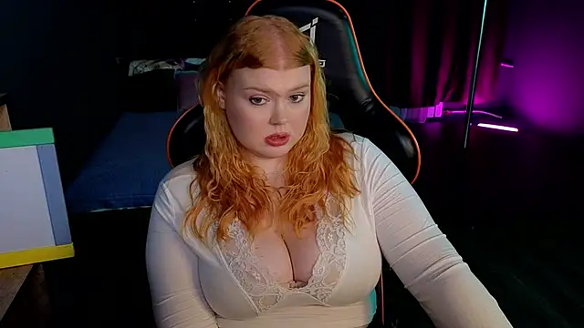 Živý XXX chat Arietta_Heart