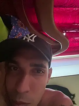 Show webcam de Stiward_newman