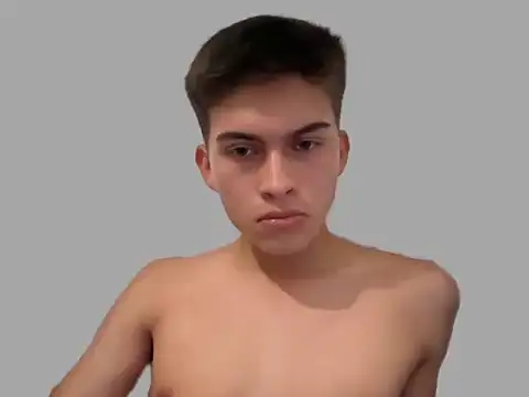 bbluchito – Kamerová šou