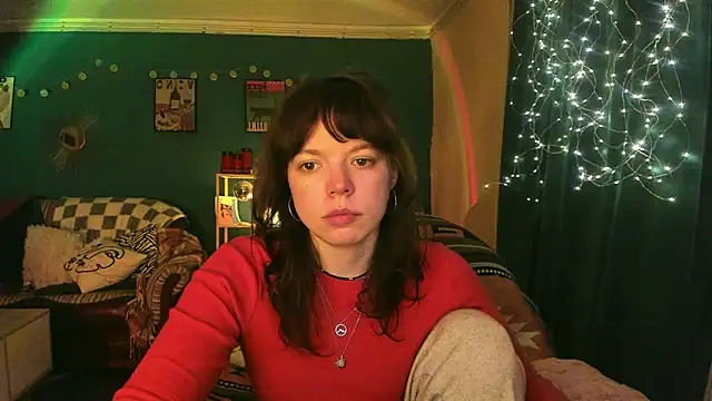 Chatroom XXX en direct de ClancyMorissey