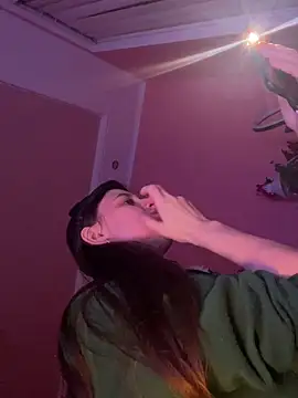 Živý XXX chat Flossy_Vettie