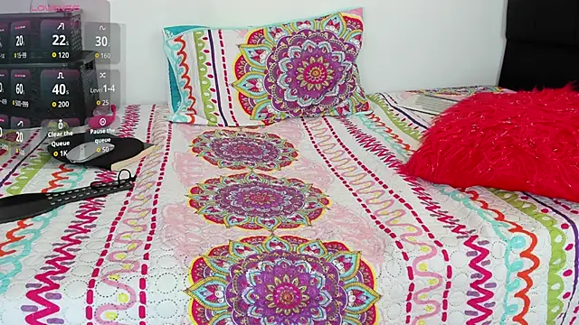 Chat XXX Live emely_garcia