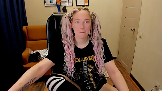 Živý XXX chat _fiona_Love