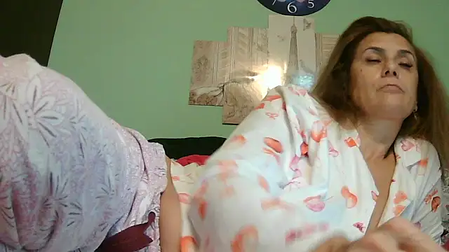 SexyGioconda Chat XXX in diretta