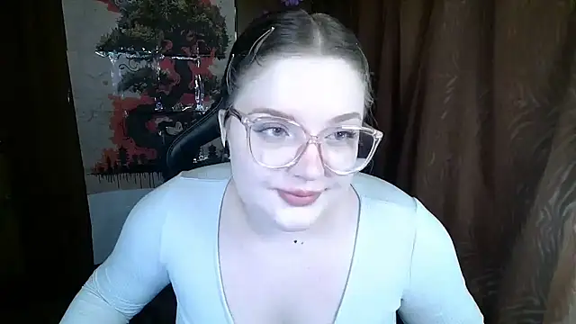 Chat XXX Live Teasing_Dora