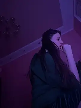 แชท XXX สดของ Flossy_Vettie