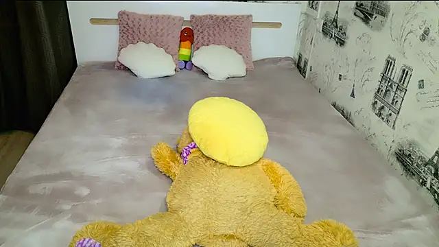 lovely-eyes – Live XXX-chat