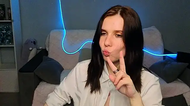 Онлайн чат XXX JinxMoon