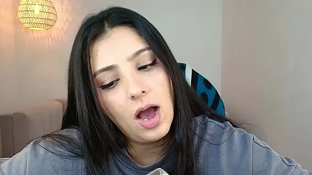 YummyAnna_ 现场XXX聊天