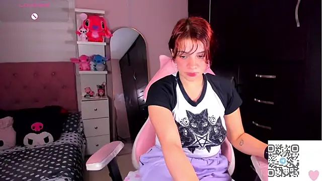 Vannessa__Shy 现场XXX聊天