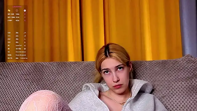 AngelicRice live XXX chat