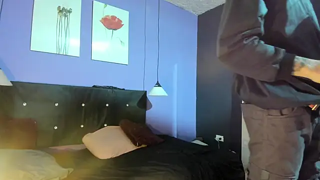 Karim_mansur's Webcam Show