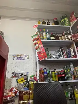 Sara_fun 现场XXX聊天