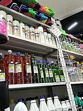 Tefannyy_ 라이브 XXX 채팅