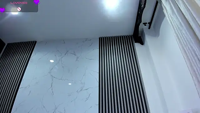 Chat +18 de JackAndRosse_ ao vivo