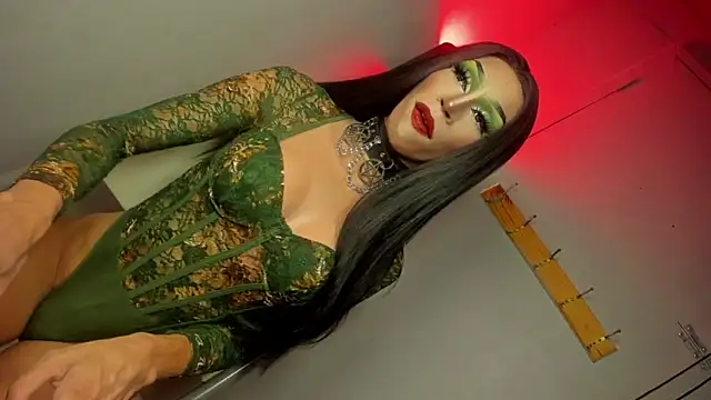 anitacruise live XXX chat