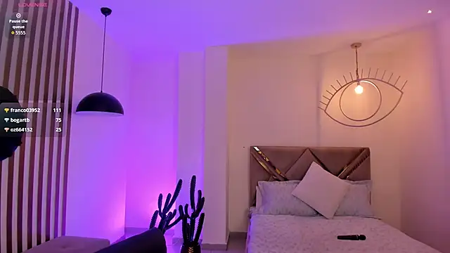 Czat XXX na żywo – MorganHicks