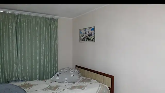 XXX chat uživo modela YaniSuns