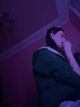 Flossy_Vettie: онлайн-секс-чат