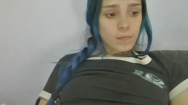 loletabb – Live XXX-chat