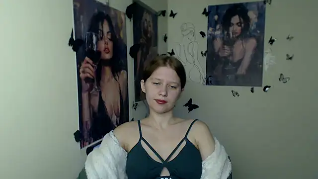 StellaCRLのライブXXXチャット