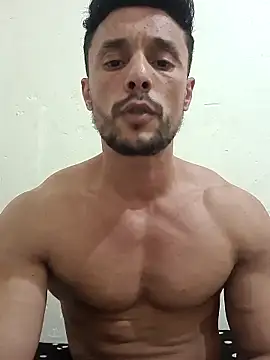 Arabprinceofslv Show Webcam