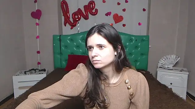 MartaLeee – Kamerová šou