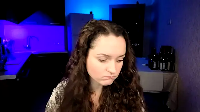 Cerann1 – Naživo XXX chat