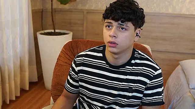 Ethan_occonor Live XXX-Chat