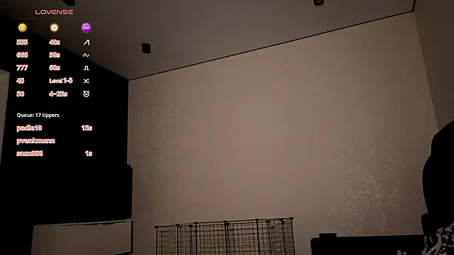 Sembang XXX Secara Langsung BabySofa