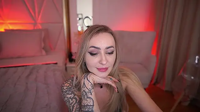 GraceCandy 라이브 XXX 채팅