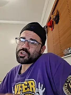 Zander823's Live XXX Chat