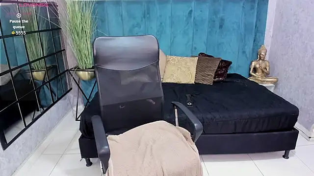 Chatroom XXX en direct de VictoriaaBlair