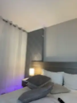 MiilaBlake's Webcam Show