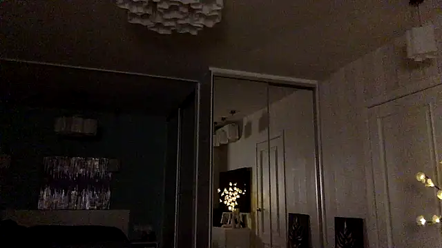 Вебкам-шоу Ivoryne