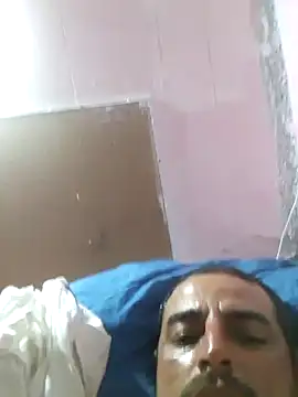 Pertunjukan Kamera Web cobrosdepagos