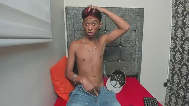 عرض كام Little_Twink19x