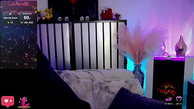 miss-adixia Webcamshow