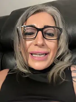 SexyVic_69 Webcam-Show