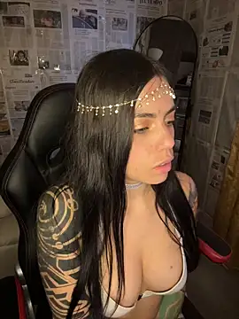 Chat XXX en directo de i_am_nina_