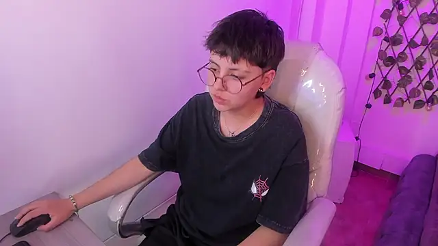 แชท XXX สดของ Nathaly_ds