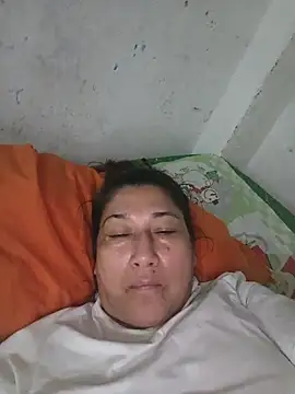 PatriciaGrajales élő XXX-chatje