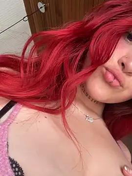 แชท XXX สดของ Megan__Honey