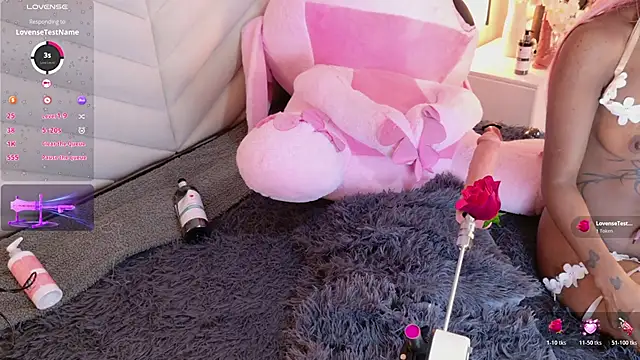 Živý XXX chat amy_miller1