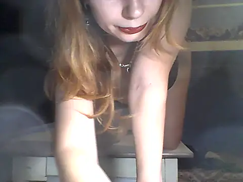 Olesja Live XXX Chat